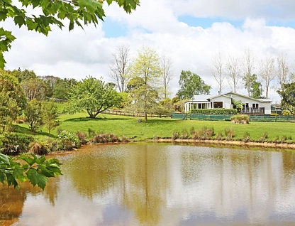 1180 Ararimu Road, Ararimu, Franklin, 3房, 2浴, Lifestyle Property