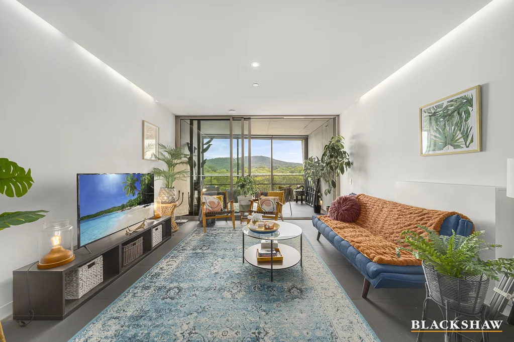 604/25 Edinburgh Avenue, City, ACT 2601