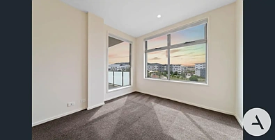 卧室 - 43/60 Tishler Street, Wright, ACT 2611