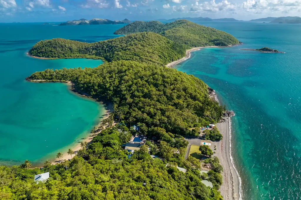Whitsundays Discover the Whitsundays' Best-Kept Secret