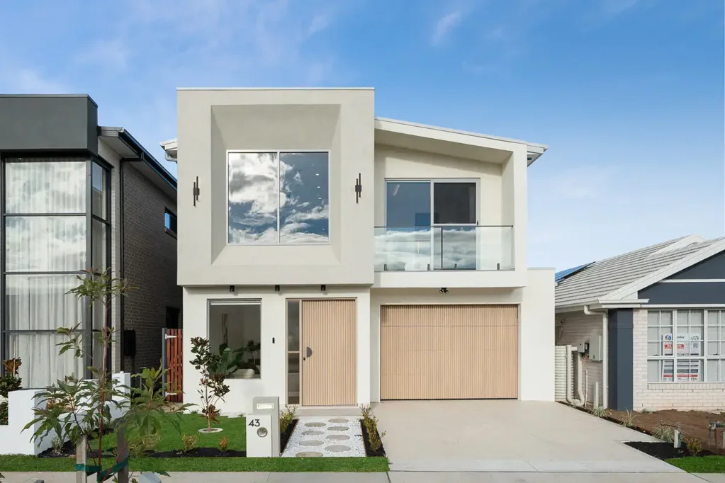 Oran Park 5 Slaapkamer A True Masterpiece of Modern Luxury Living!