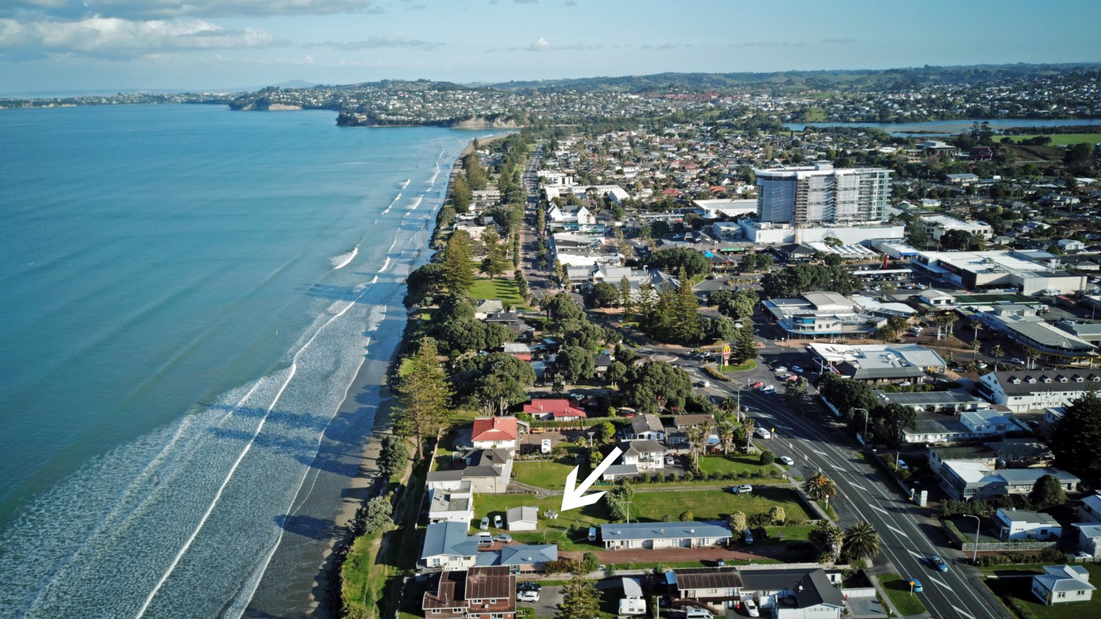 339 Hibiscus Coast Highway, Orewa, Auckland - Rodney, 5 રૂમ, 0 બાથરૂમ