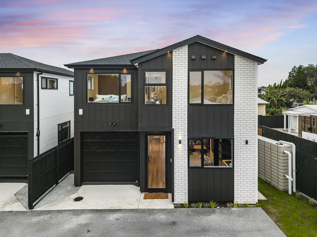 Blockhouse Bay 4房  SOLD! SOLD! SOLD!