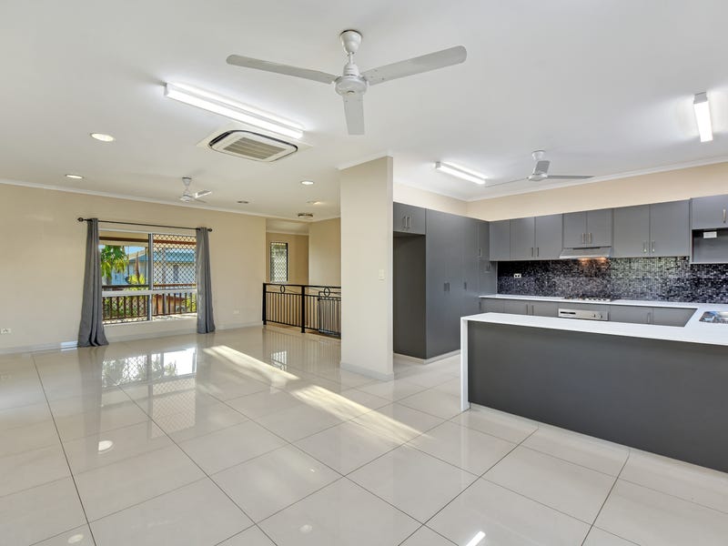 22 FLAMETREE CCT, ROSEBERY NT 0832, 0房, 0浴, House