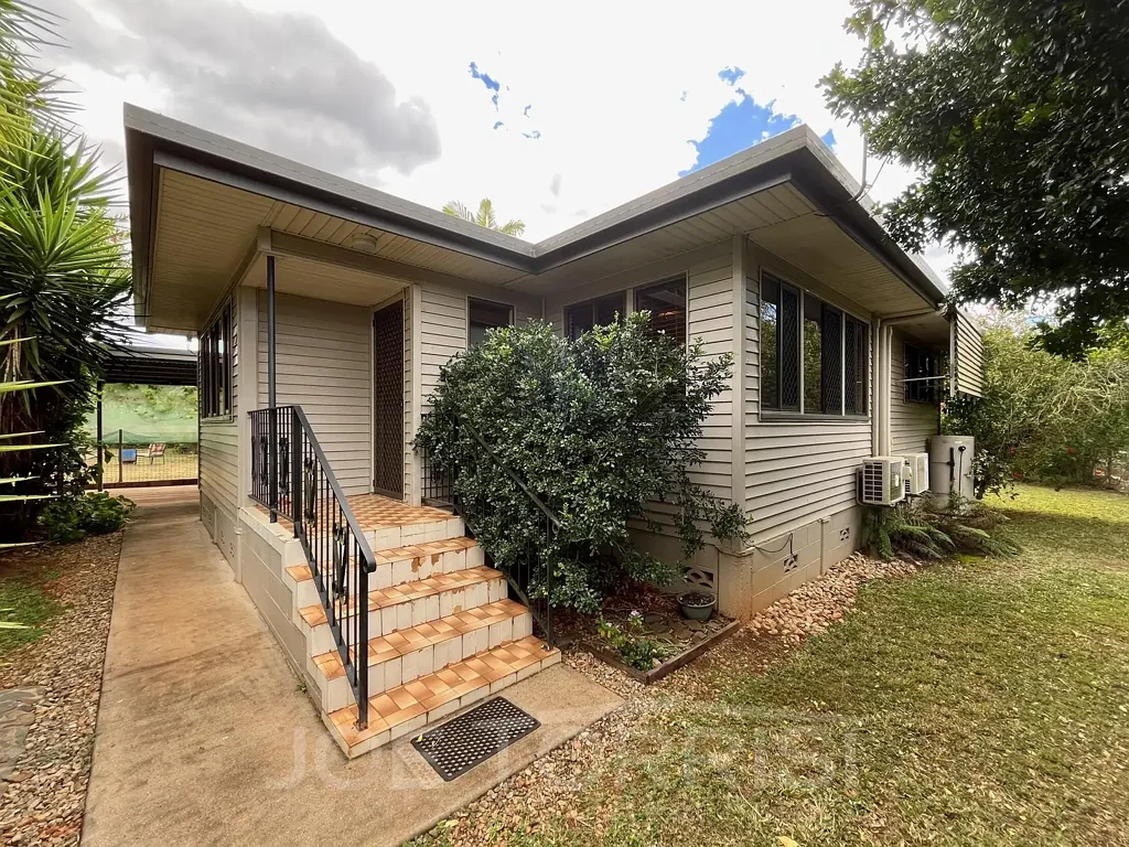 Mareeba 3 Slaapkamer AFFORDABLE HOME CLOSE TO TOWN