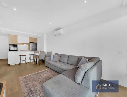 1112/40 Hall Street, Moonee Ponds, VIC 3039, 1房, 1浴, 公寓