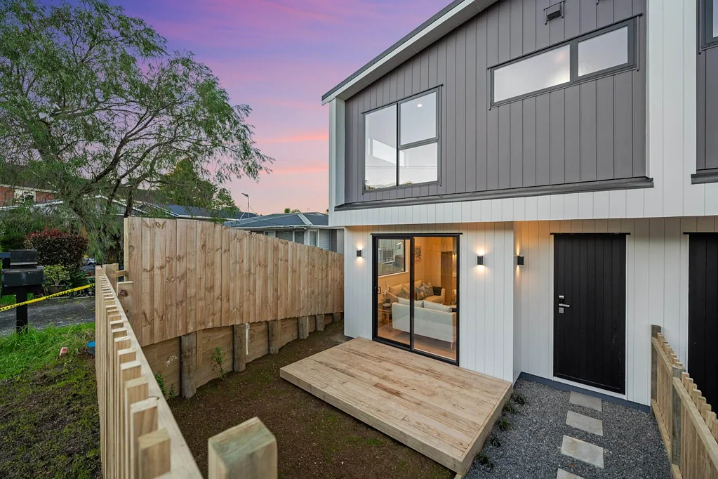 Lot 2/13 Kennedy Avenue, Forrest Hill, North Shore City, Auckland