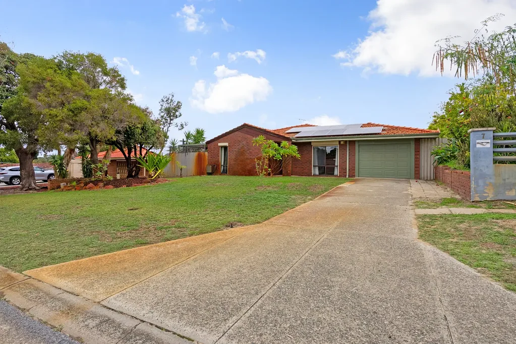 Beechboro 3房  Where Space, Style, Opportunity & Practicality Unite