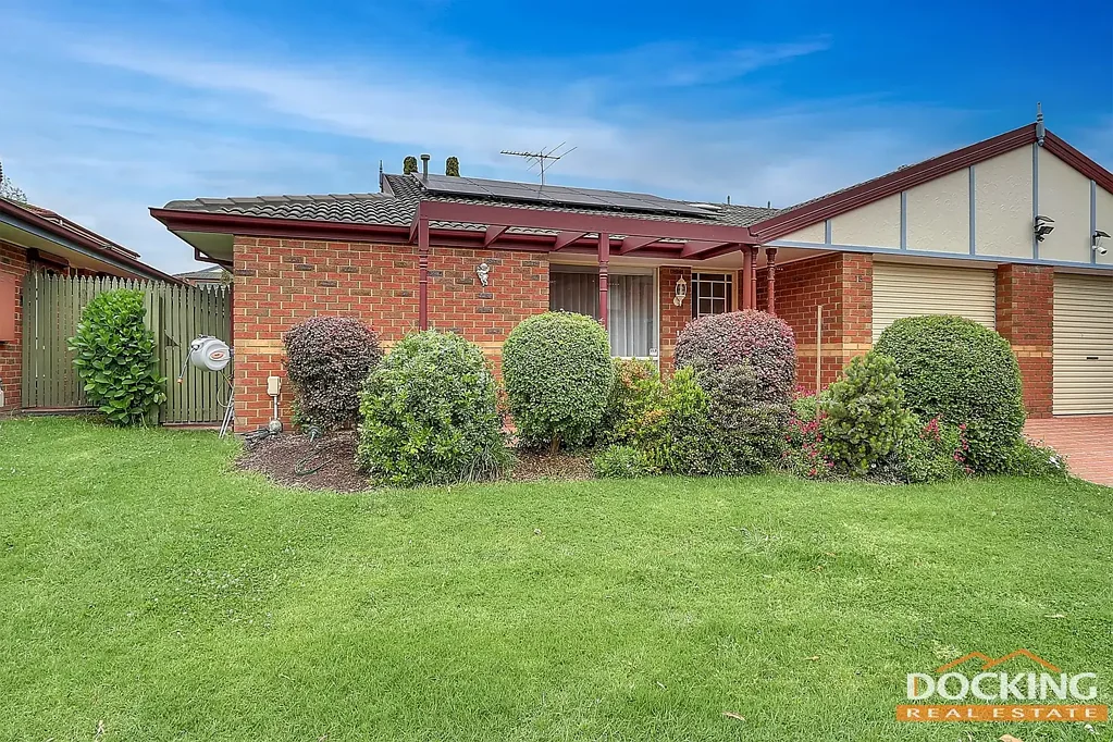 15 Marong Terrace, Forest Hill, VIC 3131