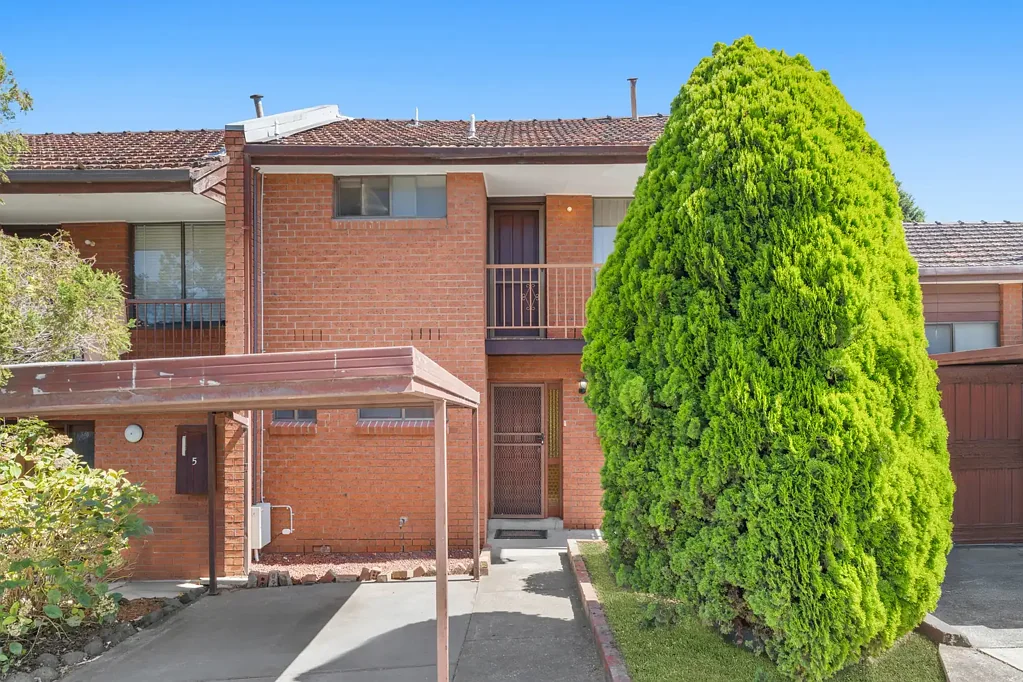 4/51 Spring Street, Thomastown, VIC 3074