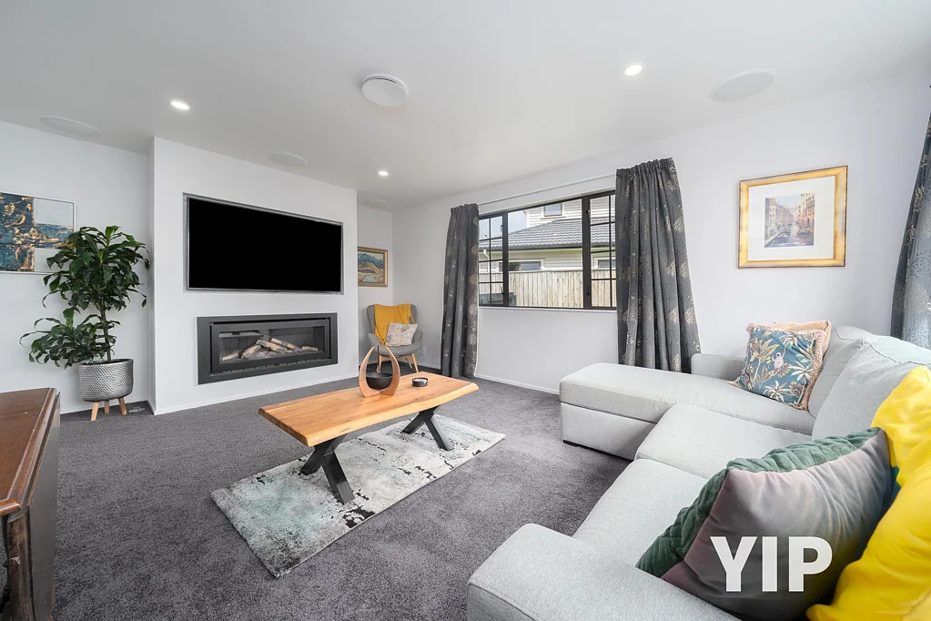 Johnsonville 4 Slaapkamer The Perfect Family Home? YIP!