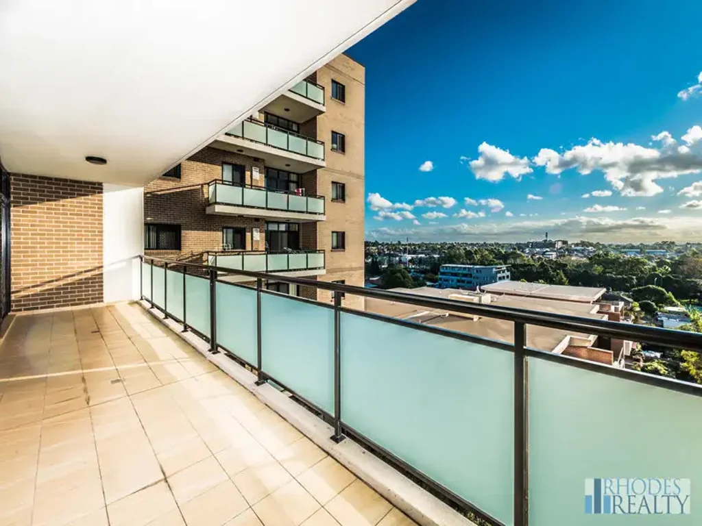Immaculate Two Bedroom Apartment in the Heart of Lidcombe