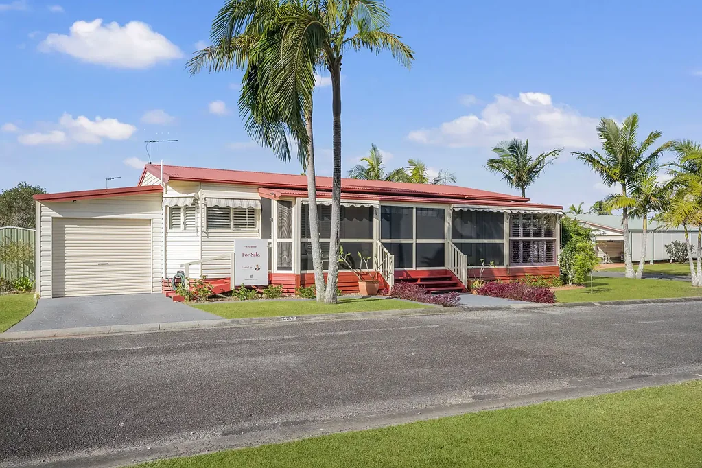 117/3 Lincoln Road, Port Macquarie, NSW 2444