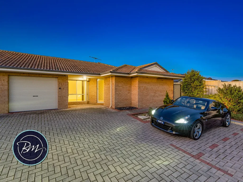 2/8 Carrello Circuit, Coogee, WA 6166