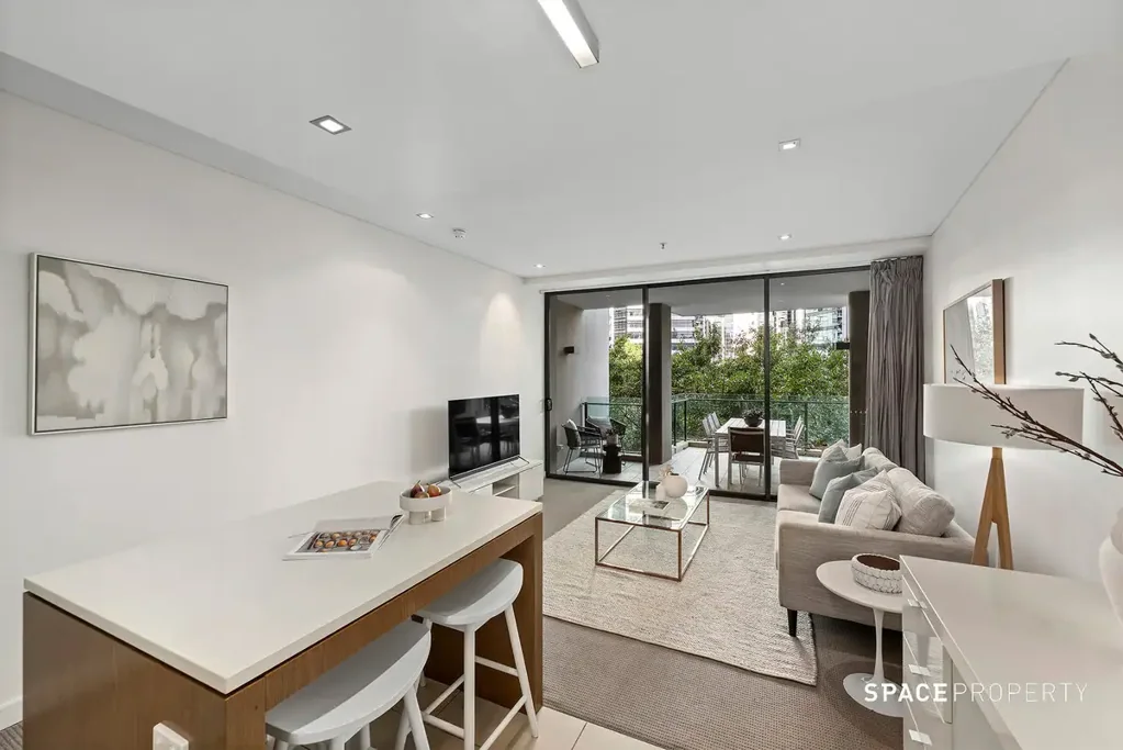 Prime Spring Hill Living – Spacious 2-Bedroom Apartment