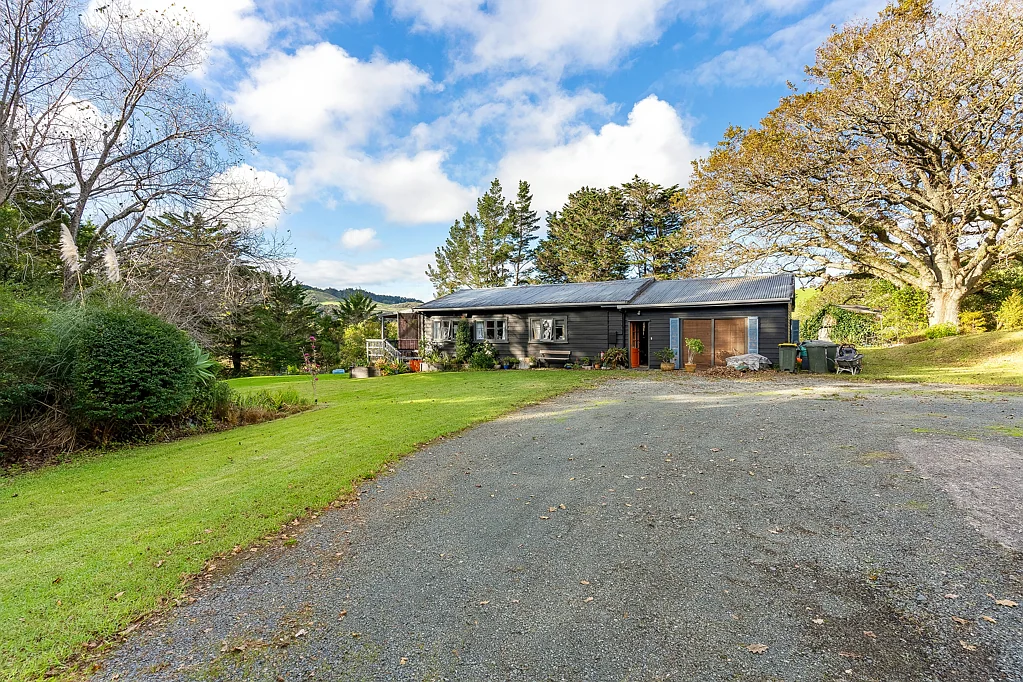 1380 Hibiscus Coast Highway, Puhoi, Rodney, Auckland