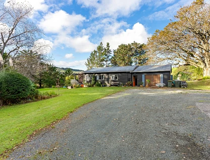 1380 Hibiscus Coast Highway, Puhoi, Rodney, 2 રૂમ, 1 બાથરૂમ, Lifestyle Property