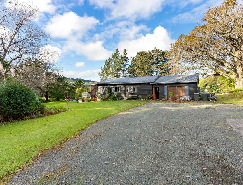 1380 Hibiscus Coast Highway, Puhoi, Rodney, 2 રૂમ, 1 બાથરૂમ, Lifestyle Property