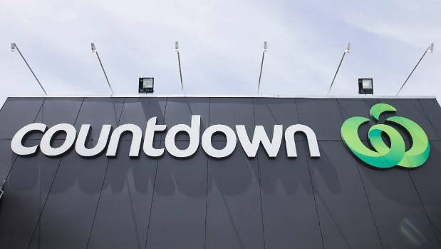 嘘!以后在奥克兰这家Countdown超市购物不要出声,原因是……