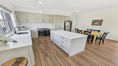 地址保密, Mudgee, NSW 2850, 3房, 1浴, House