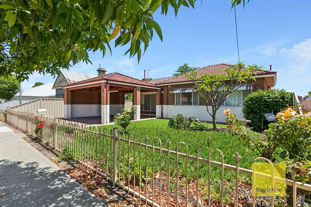 8 Henry Street, Midland, WA 6056
