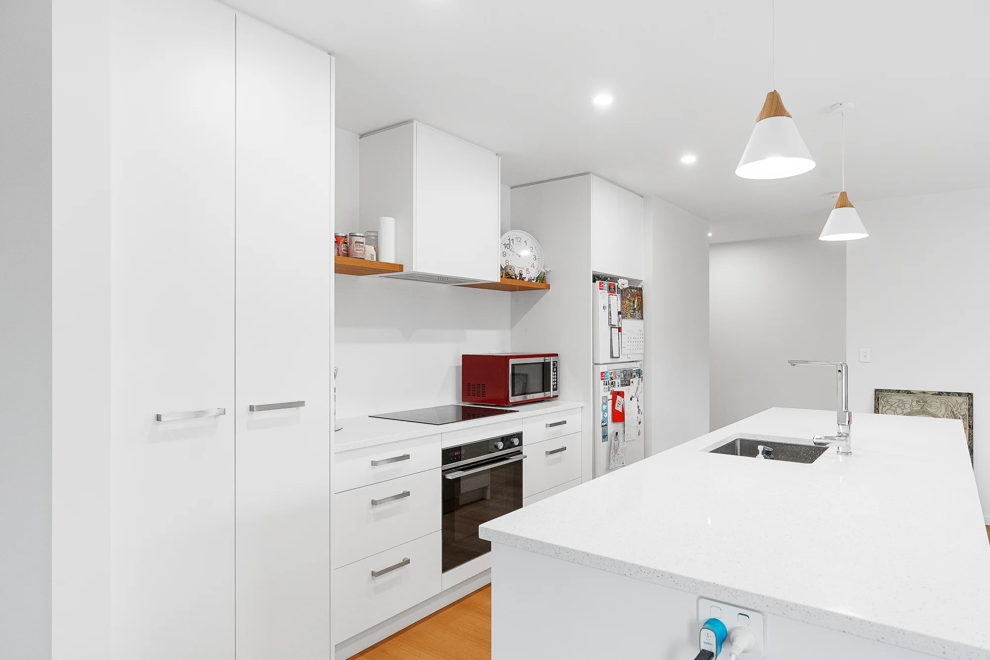 2/16 Makoura Road, Masterton, Wellington, 3 Schlafzimmer, 1 Badezimmer, House