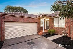 3/1 Avondale Grove, Mount Waverley