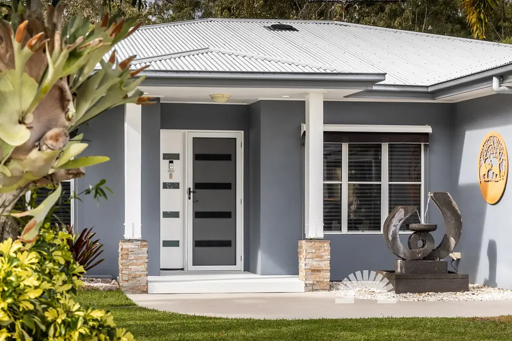 Deception Bay 5침실 Peaceful Living with Space, Privacy and Exceptional Storage