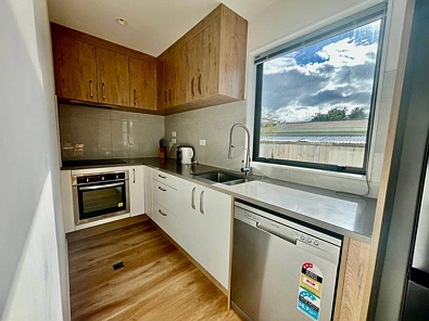 The Ultimate Auckland Landing Pad - 2 Town hou...