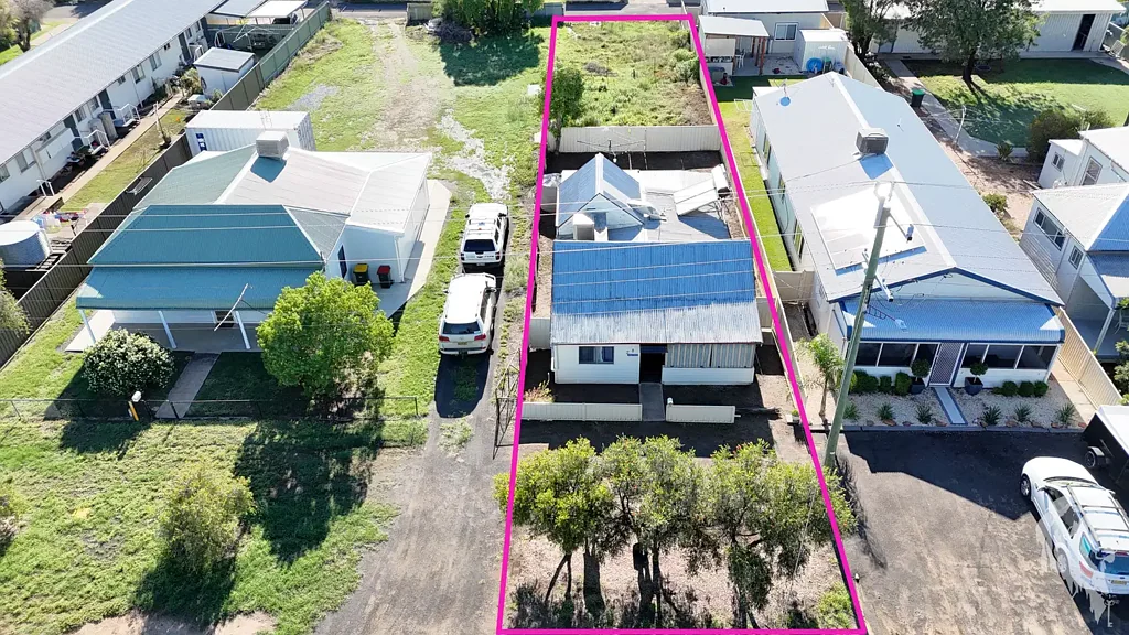 28 Balonne Street, Narrabri, NSW 2390