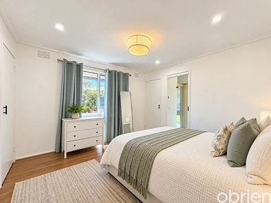 ਬੈੱਡਰੂਮ - 3 Tibarri Court, Mooroolbark, VIC 3138