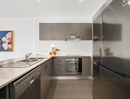 603/215-217 Pacific Highway, Charlestown, Newcastle, 2 Bedrooms, 2 Bathrooms, Apartment