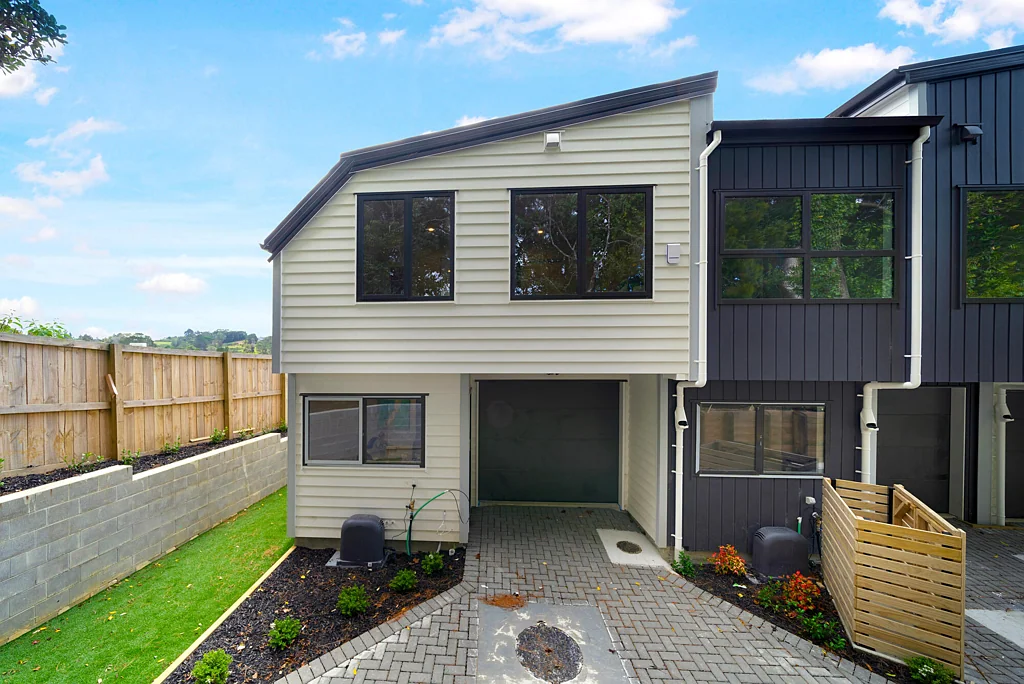 Massey 3 Slaapkamer Affordable Homes with School on your Doorstep!