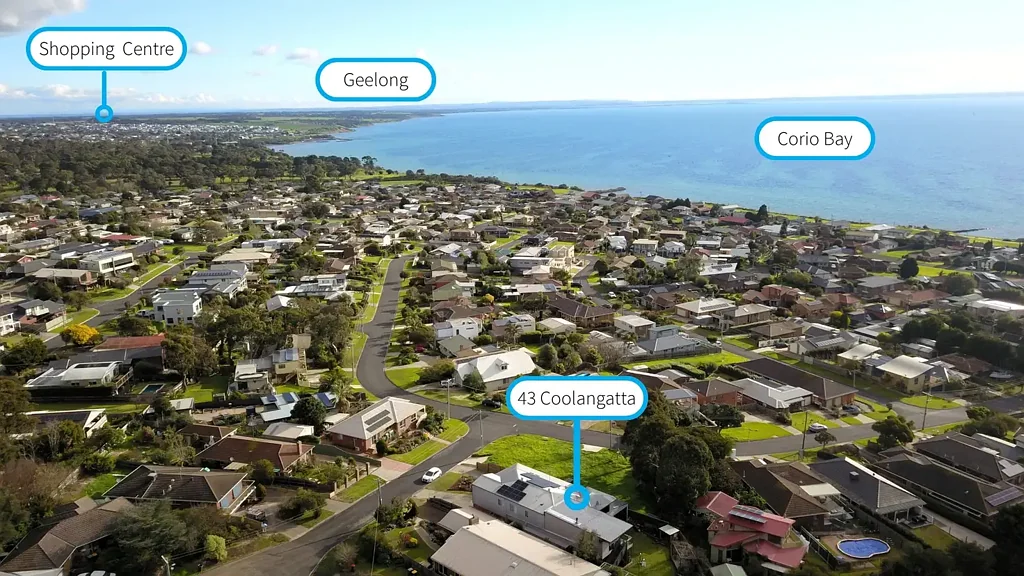 Clifton Springs  Prime Bayside Opportunity with Stunning Water Views