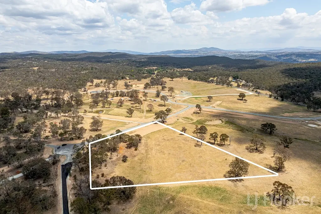 LOT 12/25 Wanna Wanna Road, Carwoola, NSW 2620