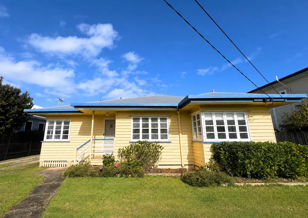Charming Family Home with Ducted Air Conditioning & Heating on a Spacious Block