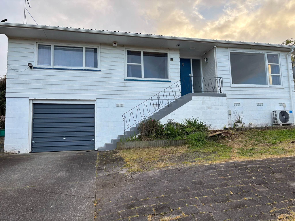 Spacious Newly Renovated Family Home with Larg...