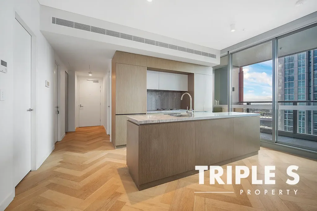 Prime Sydney CBD Living with Unbeatable Convenience