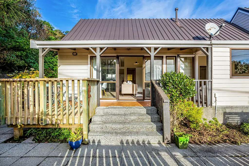 35B Duthie Street, Karori, Wellington