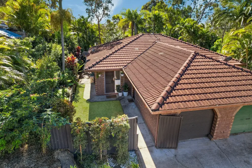 12/24 Cannington Place, Helensvale, QLD 4212