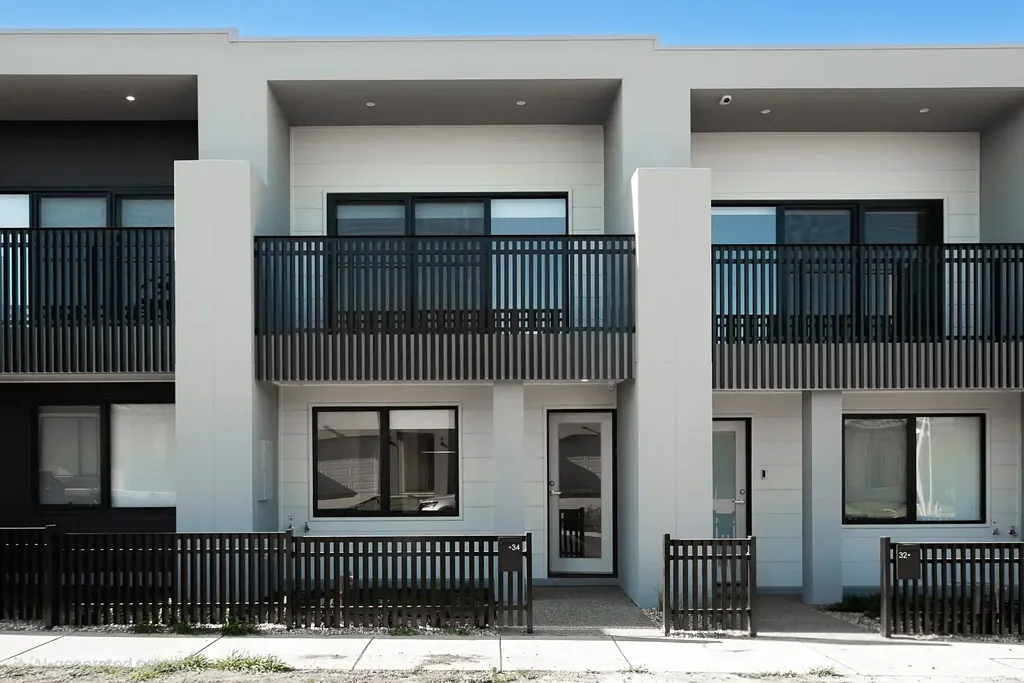 Kalkallo 2Zimmer Stylish, Low-Maintenance Living in the Heart of Kalkallo