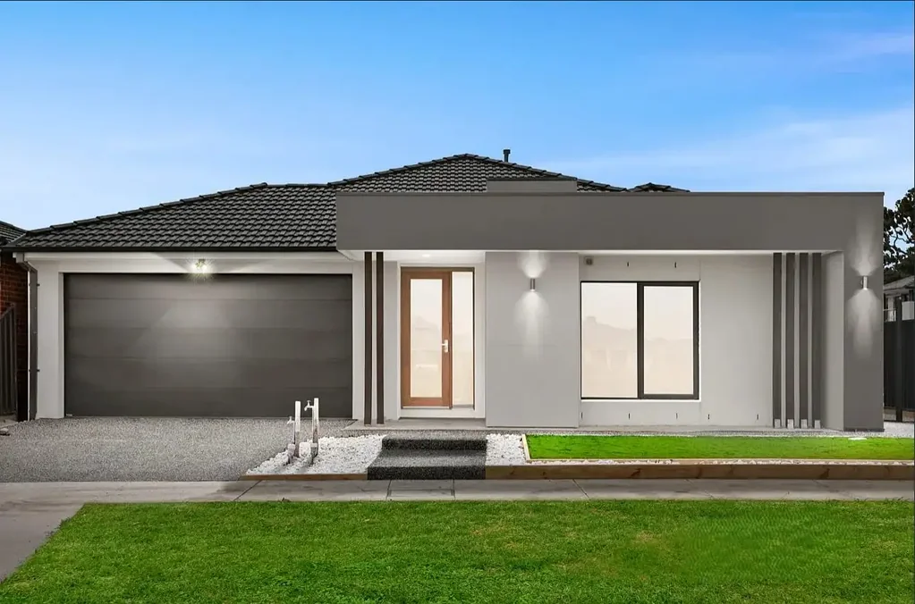 Wollert 4બેડરૂમ Modern Family Living in the Heart of Wollert