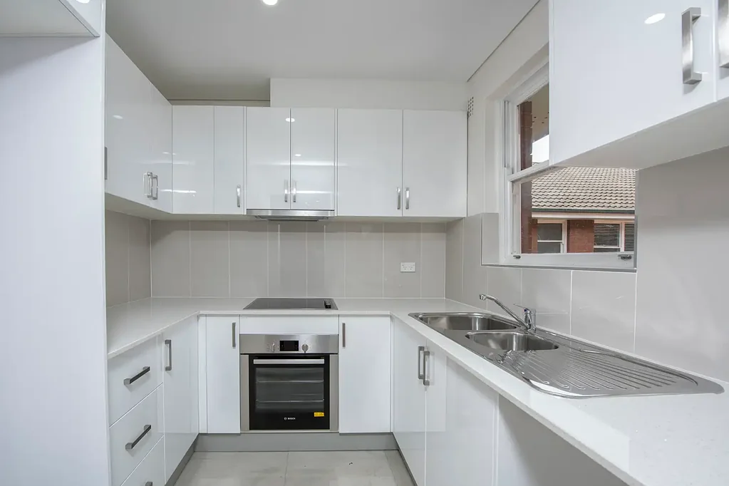 Modern Apartment
