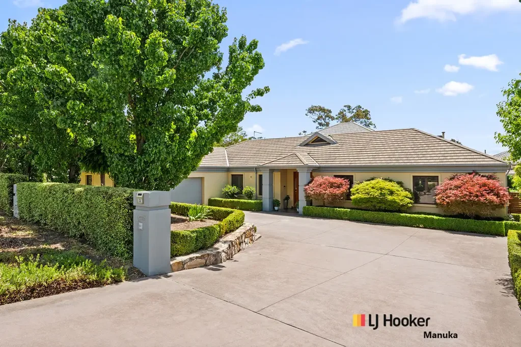 3 Berbet Street, O'Malley, ACT 2606
