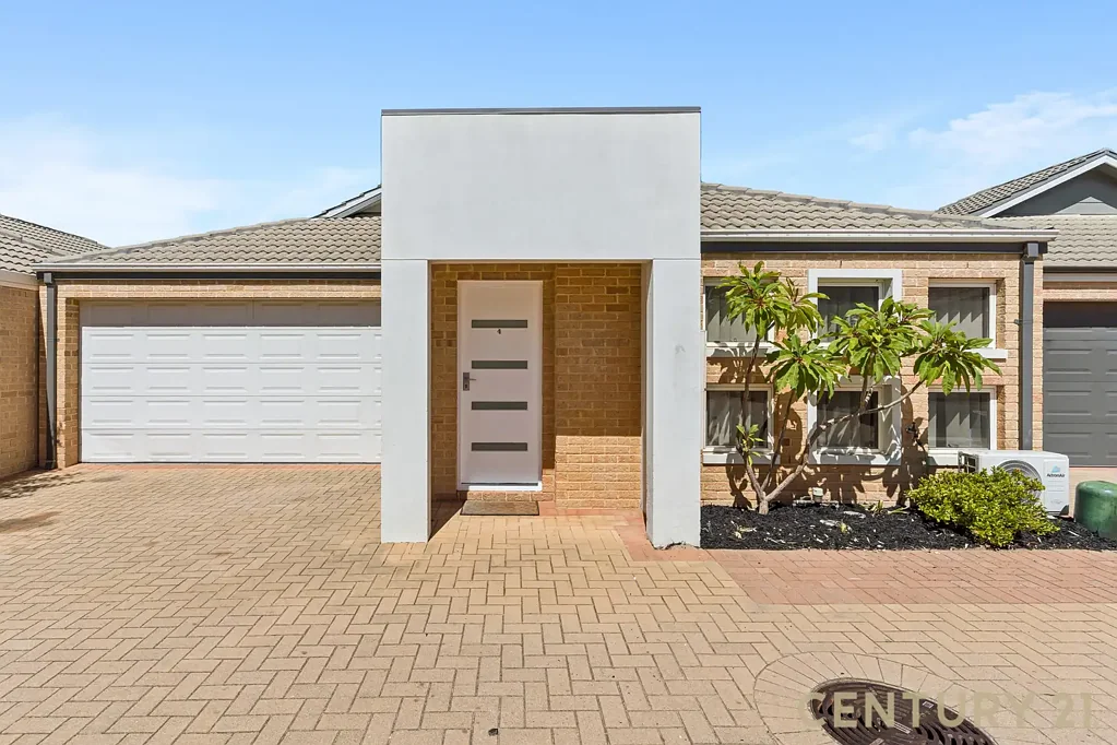 4/17-21 Third Avenue, Kelmscott, WA 6111