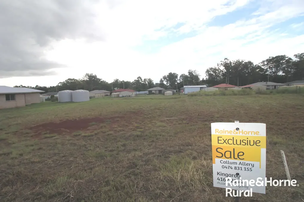 17 Prince street, Memerambi, QLD 4610