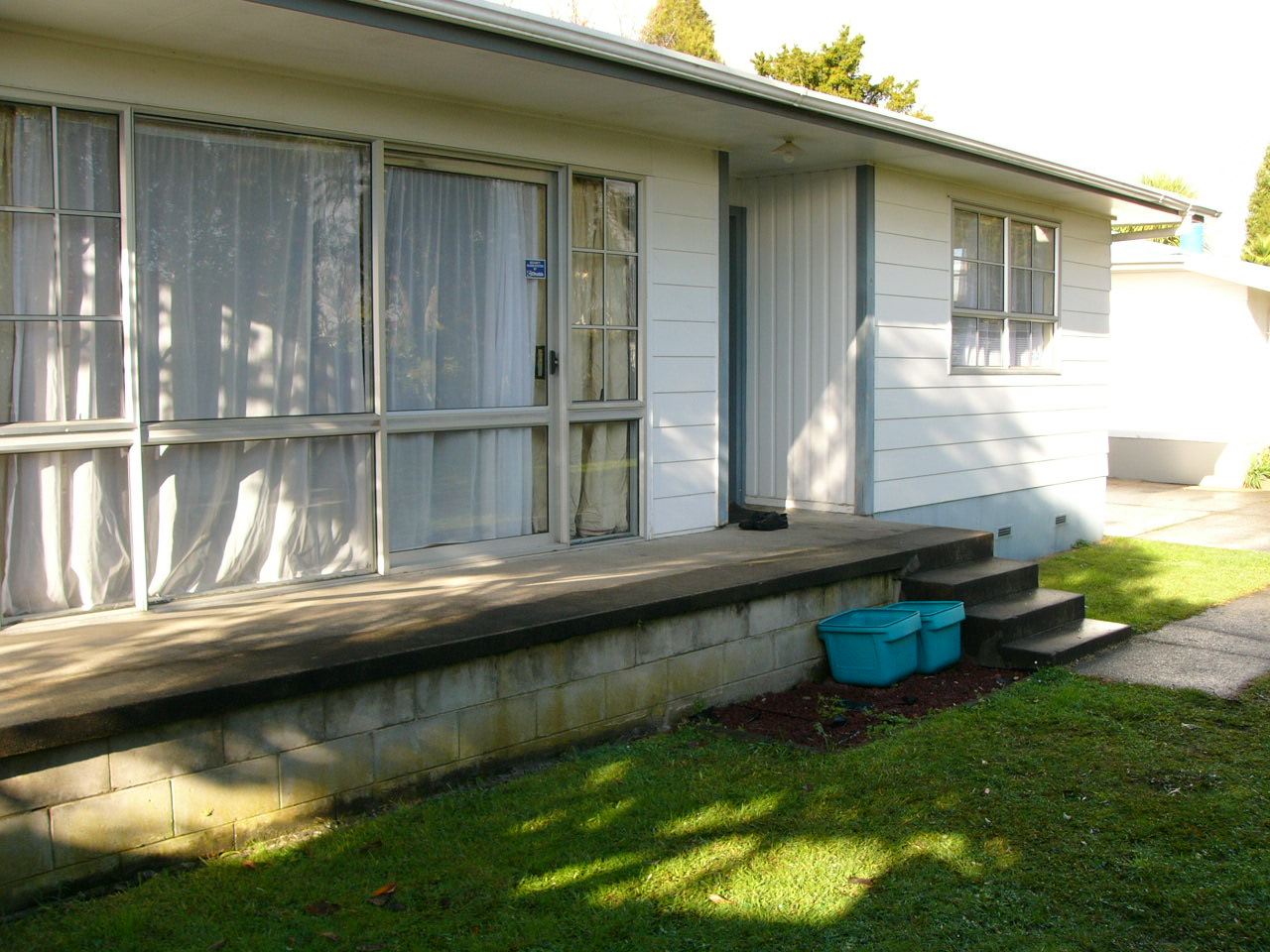 72a Oakfield Crescent, Pukete, Hamilton, 2 Bedrooms, 1 Bathrooms