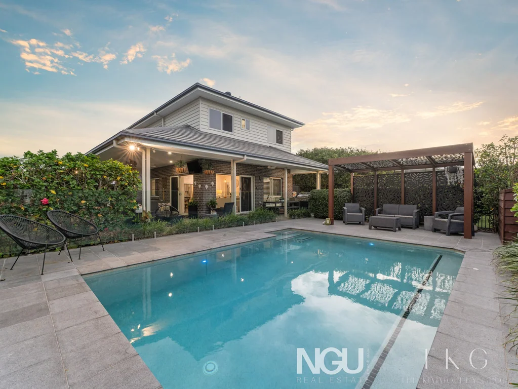 1 Silky Oak Street, Ripley, QLD 4306