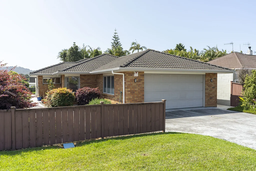 17 Armstrong Avenue, Woodhill, Whangarei, Northland