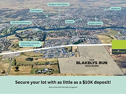 LOT 33/7 Chesterton Street, Goulburn